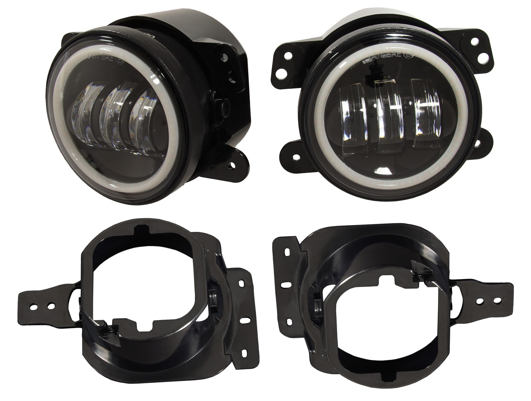 Fog Lights for Cars
