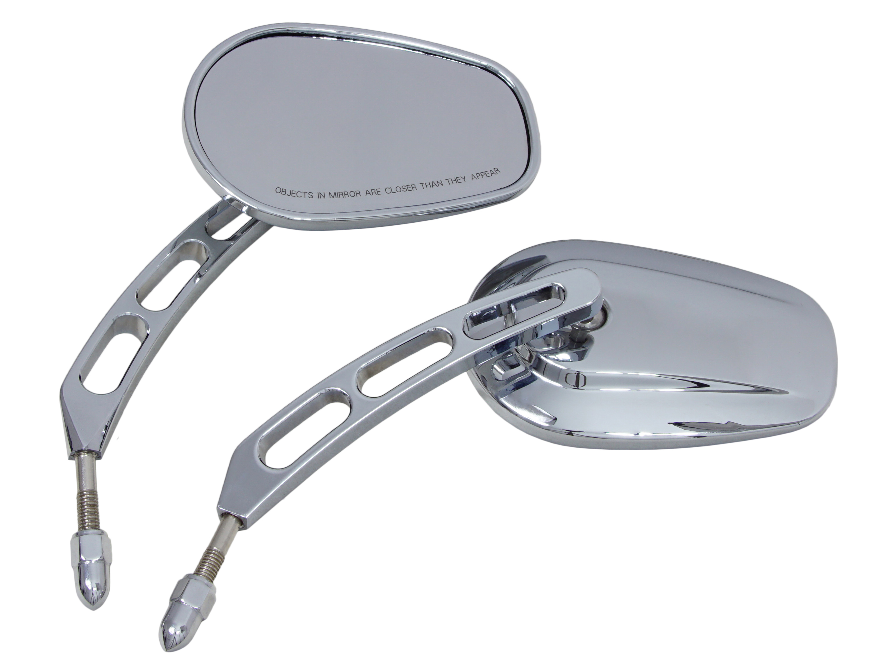 For Harley (H-D Mount)