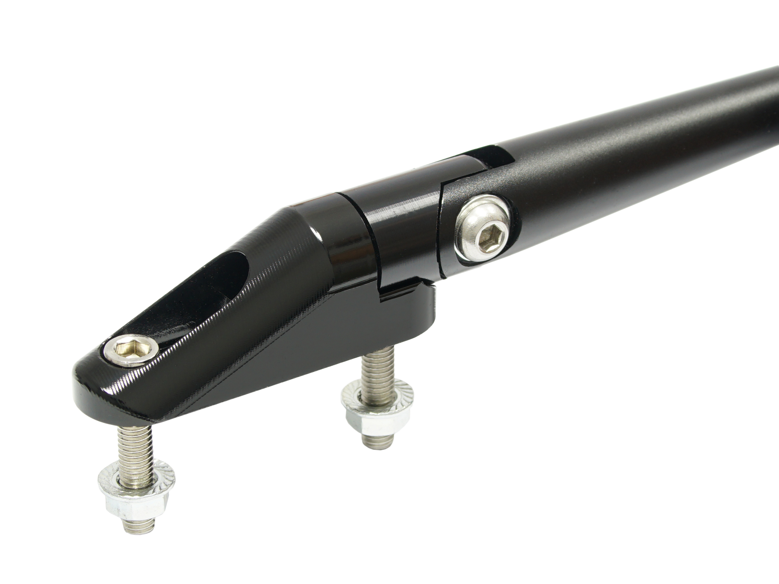 Mirror Fairing Adapters