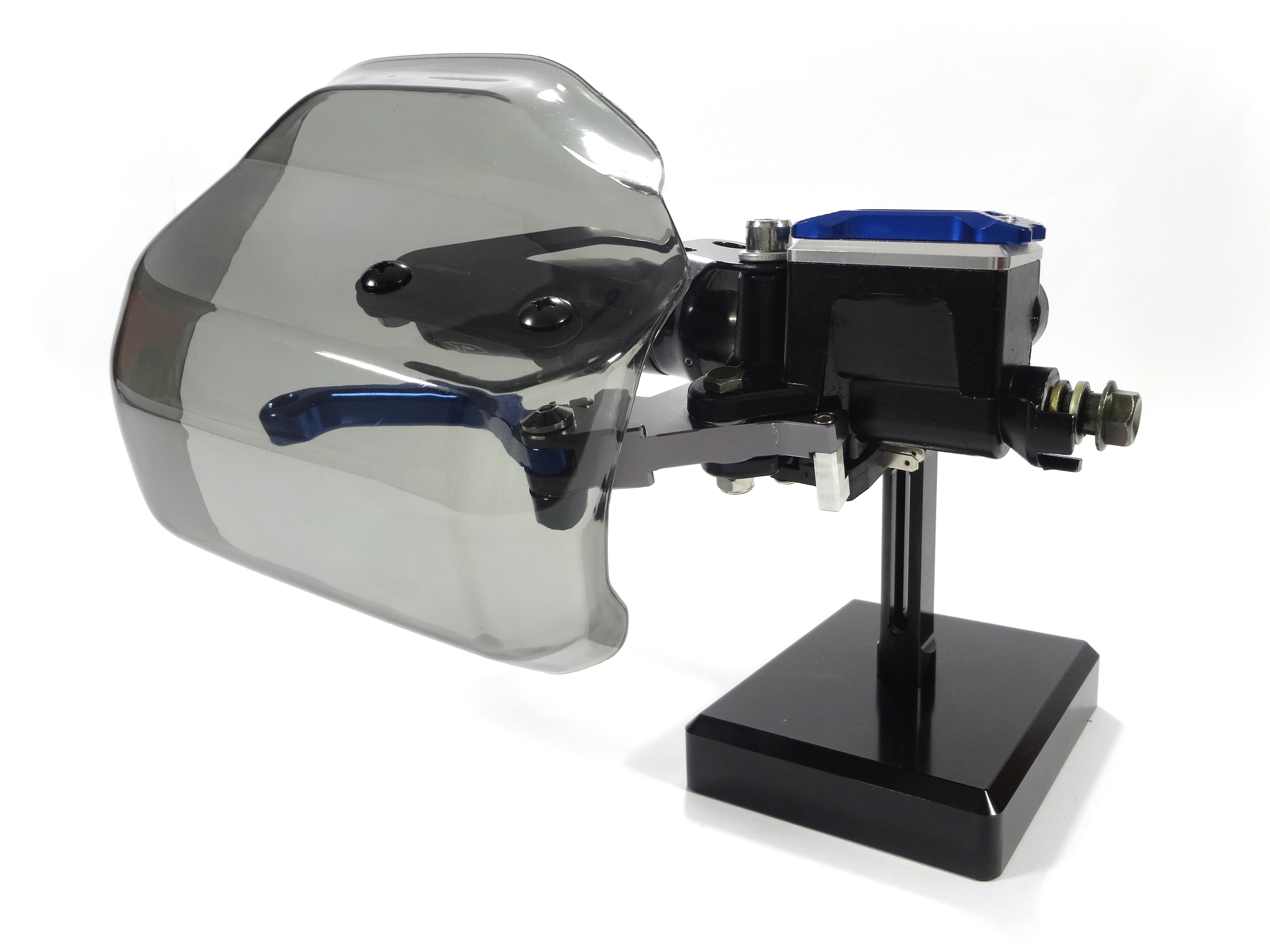 Hand Wind Protectors (Handguards)